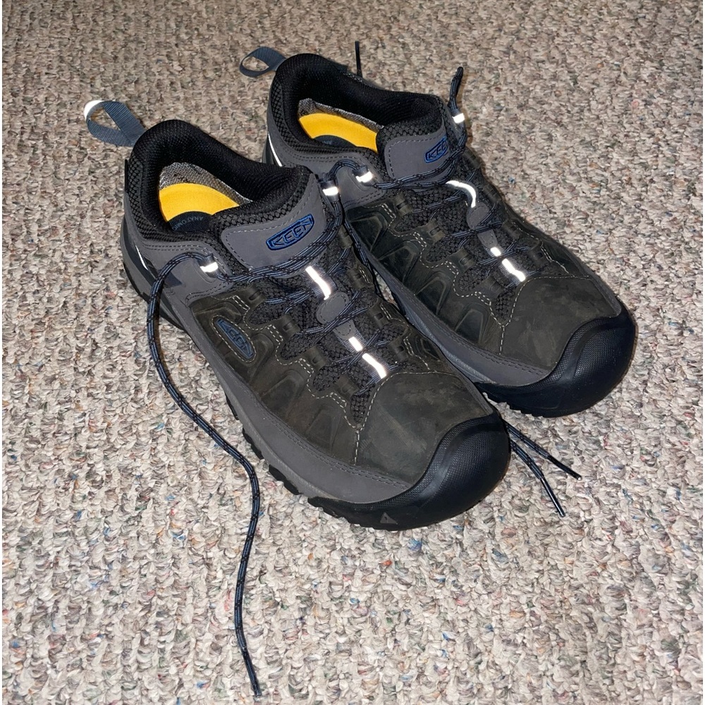 Keen Men’s Hiking Shoes Targhee lll